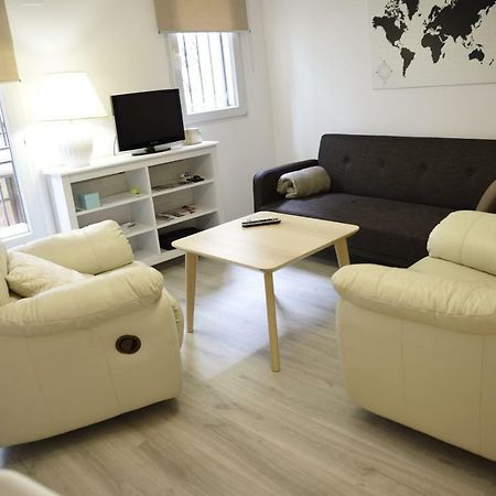 Apartamento Blanes Διαμέρισμα Γρανάδα Εξωτερικό φωτογραφία