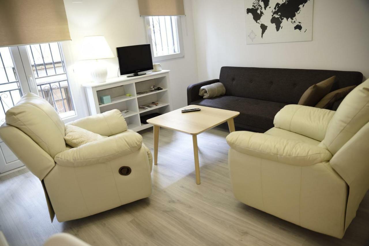 Apartamento Blanes Διαμέρισμα Γρανάδα Εξωτερικό φωτογραφία