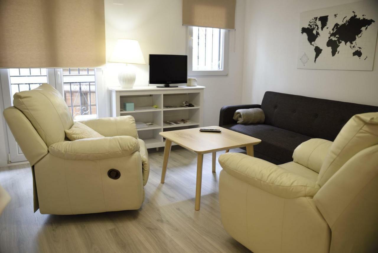 Apartamento Blanes Διαμέρισμα Γρανάδα Εξωτερικό φωτογραφία