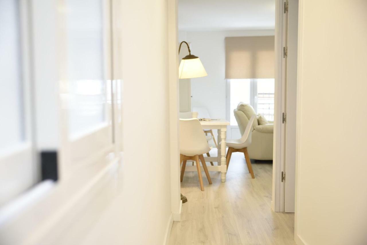 Apartamento Blanes Διαμέρισμα Γρανάδα Εξωτερικό φωτογραφία